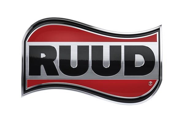 Authorized Ruud Air Conditioning Service