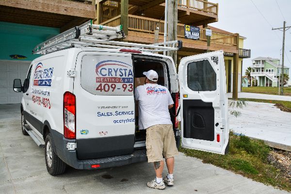 Air Conditioning Repair