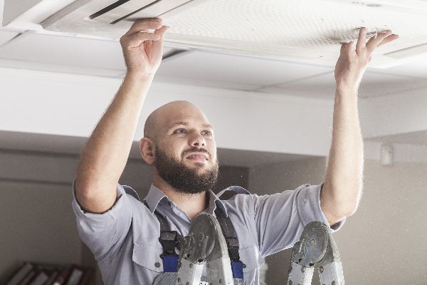 Air Conditioning Repair